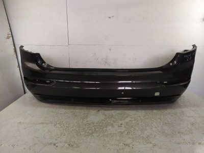 Бампер задня задній volvo xc90 ii 31353430 фото №1