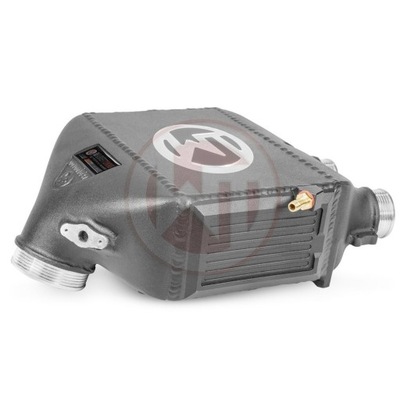 Інтеркулер bmw m4 f82/83 bmw coupe comp wagner тюнінг фото №1