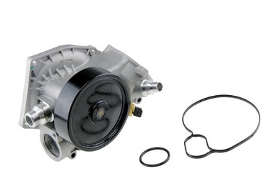 Насос wody bmw 5 4.4 09- фото №1