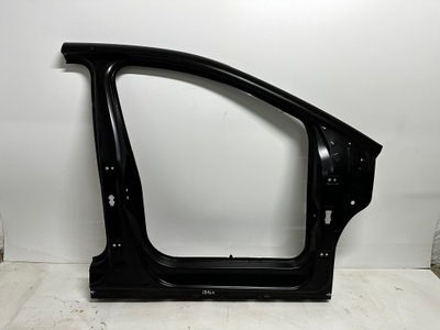 Skoda enyaq 5l правый порог блок двигателя крыша новый oryg ! фото №1