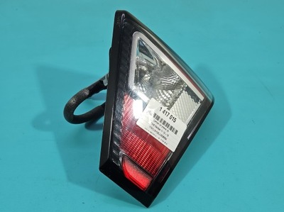 Лампа задняя крышки правая ford escape iii 12- usa фото №1