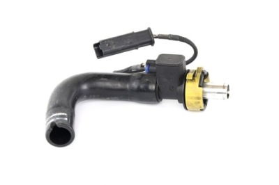 Нагреватель вентиляция картера fiat ducato 2.3 2014- фото №1