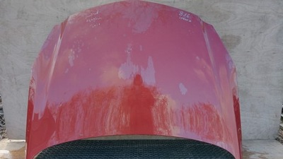 Opel insignia a капот z50c фото №1