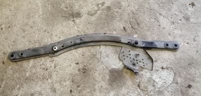 Mazda 5 cw 10- ii балка подвеска кронштейн фото №1