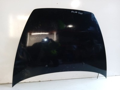 Капот кришка двигуна volvo s40 ii v50 04-08 фото №1