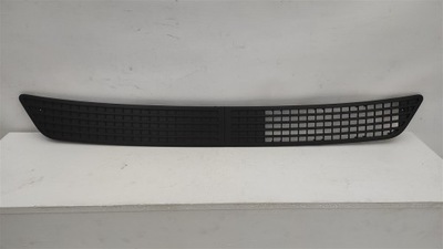 Решётка бампер перед vw crafter 2e po 2008 фото №1