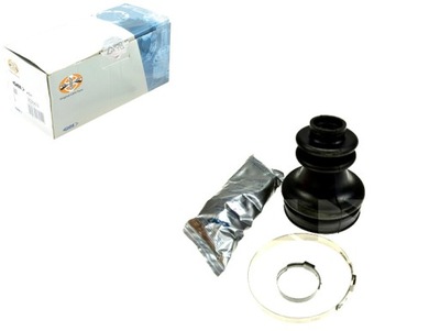 Lobro набір kpl. захист шарнір +gratisy фото №1