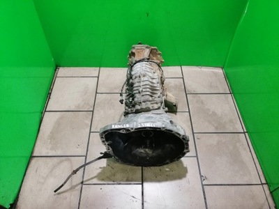 Коробка передач передач 2.5tdci wl-at ford ranger iv mazda bt 50 фото №1