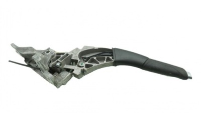 Важіль гальма ручного ford transit connect mk2 dv61-2780-ac фото №1