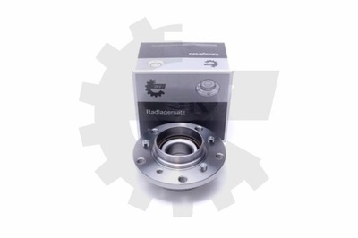 Подшипник колеса skv 29skv322 фото №1