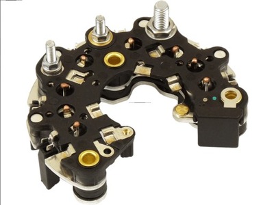 Диодный мост диодный генератора arc9050 фото №1