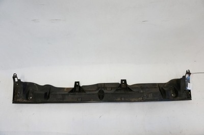 Жабо нижні renault clio 4 iv 668107547r фото №1