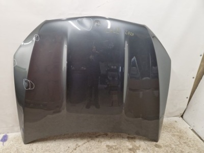 Капот кришка двигуна mercedes gle w167 a167 167 фото №1