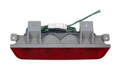 Світло стоп mitsubishi galant viii kombi фото №1