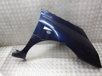 Крыло правый renault espace iv nv472 фото №1