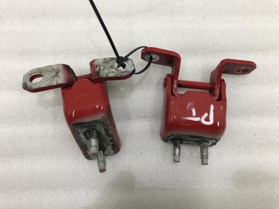 Петли дверь правый задняя suzuki sx4 zcf фото №1