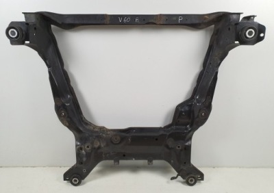 Подрамник подрамник балка подрамник перед volvo v60 s60 ii фото №1