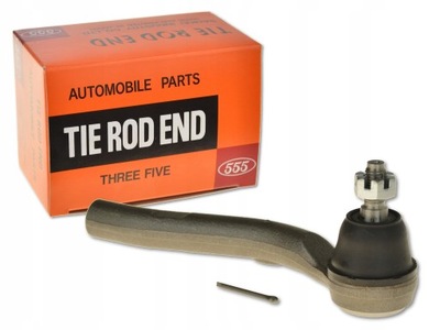 555 se-n291r наконечник тяга рулевой поперечный фото №1