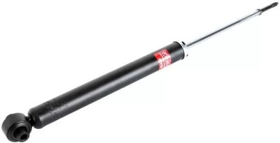 Kayaba амортизаторы задняя hyundai accent iii 05- фото №1