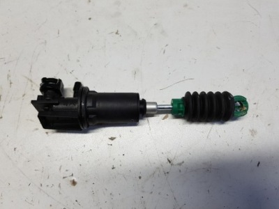 Peugeot 2008 lift циліндр зчеплення коробки 9812926080 фото №1