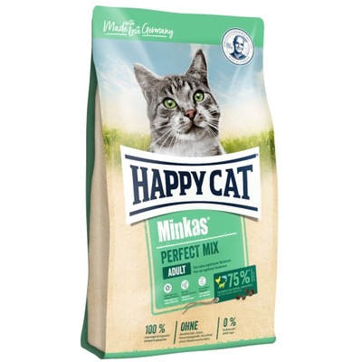 Happy Cat Minkas Perfect Mix 1,5kg