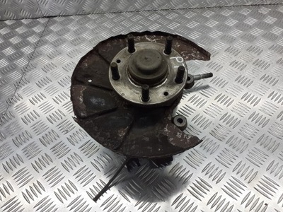 Ступиця правий задня mazda premacy 2.0 td фото №1