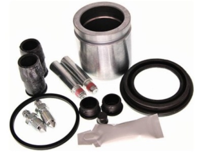 Ремкомплект суппорт ford puma i mk1 1.4-1.7 97-02 фото №1