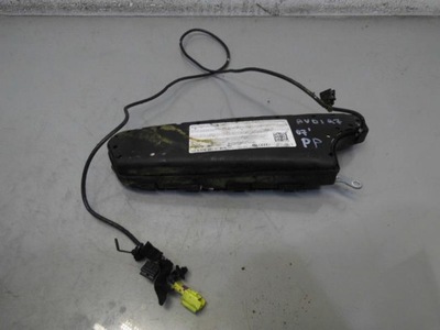 Подушка подушка безопасности w сиденье правая audi q7 4l фото №1