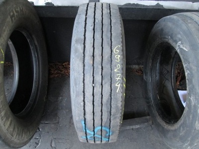 ПОКРИШКА CIĘŻAROWA 235/75R17.5 JOYKIN JY512 NACZEPOWA CIĘŻAROWE ВЖИВАНІ