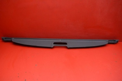 Шторка багажника hyundai santa fe 1 i lift 04-13 фото №1