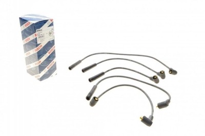 Набор трубопровод зажигания bosch 986 356 719 фото №1