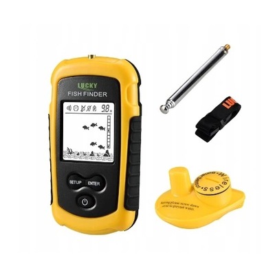 Echosonda FRTCKGES1 FF1108-W