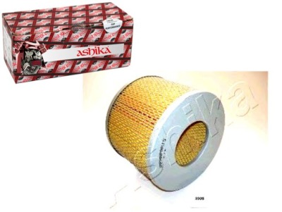 Ashika фильтр воздуха 1780148010 1780148011 17801 фото №1