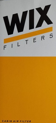 FILTRO DE CABINA RENAULT MEGANE SCENIC 99-03  