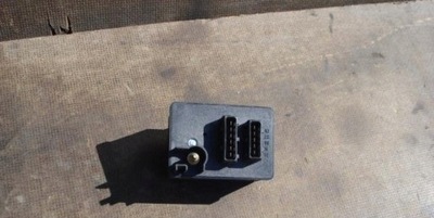 PEUGEOT 407 COUPE 2.7 MODULE CONTROL UNIT SENSOR - milautoparts-fr.ukrlive.com