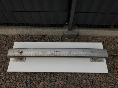 Citroen berlingo iii partner балка бампера перед фото №1