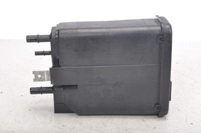 Bentley arnage 6.8 фільтр вугільний фото №1