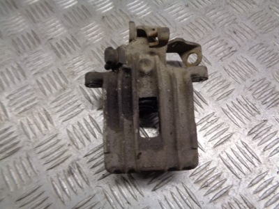 Супорт гальмівний лівий задня audi a3 8l 1.9 tdi фото №1