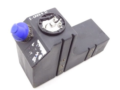 Iveco eurocargo 02-15 бак adblue фото №1