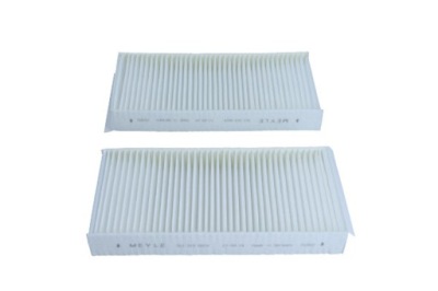 3123190024 фильтр кабины bmw 2 f45/ 2 gran фото №1