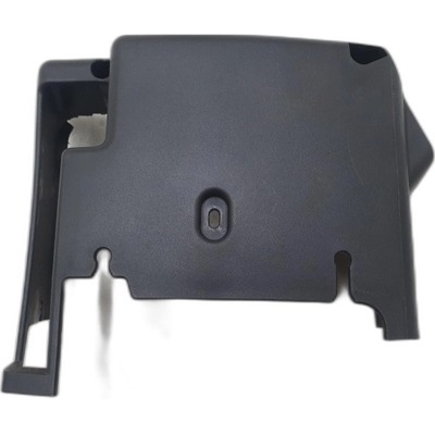 Захист колонки кермового jeep patriot фото №1