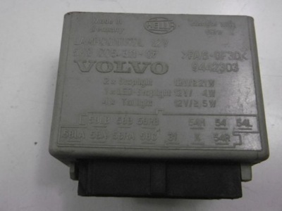 VOLVO S70 V70 RELĖ MODULIS 9442303 