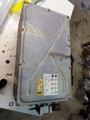 Акумулятор mercedes a7895840238 w212 фото №1