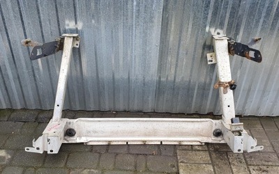 Laguna iii балка перед pod радіатор фото №1