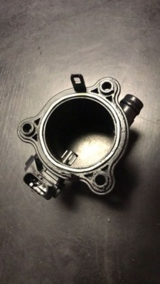 Витратомір 7638457 mini cooper f45 bmw f20 f30 116i 2.0t фото №1