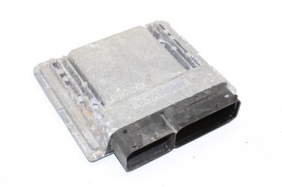 Бортовий комп'ютер двигуна ford focus c-max 5m5p12b565af 2005 фото №1