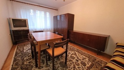 Mieszkanie, Gniezno, Gniezno, 48 m²