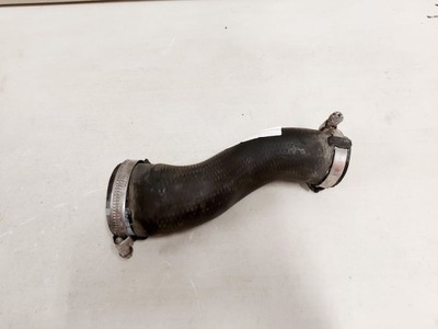 Kia ceed ii 2 1.6 crdi шланг wąż труба интеркулер 28274-2a770 фото №1