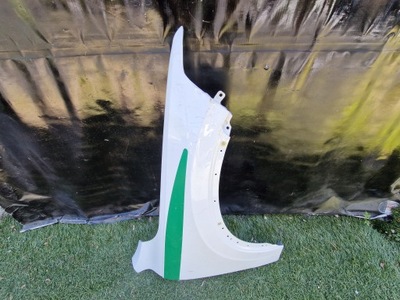 Крила volvo cx90 перед передній правий фото №1