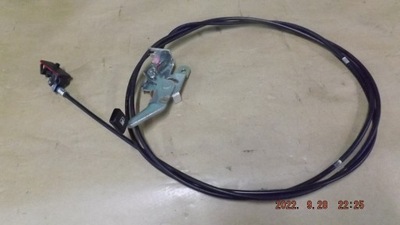 SUZUKI SWIFT MK6 07R CABLE CABLE TAPAS COMBUSTIBLES 